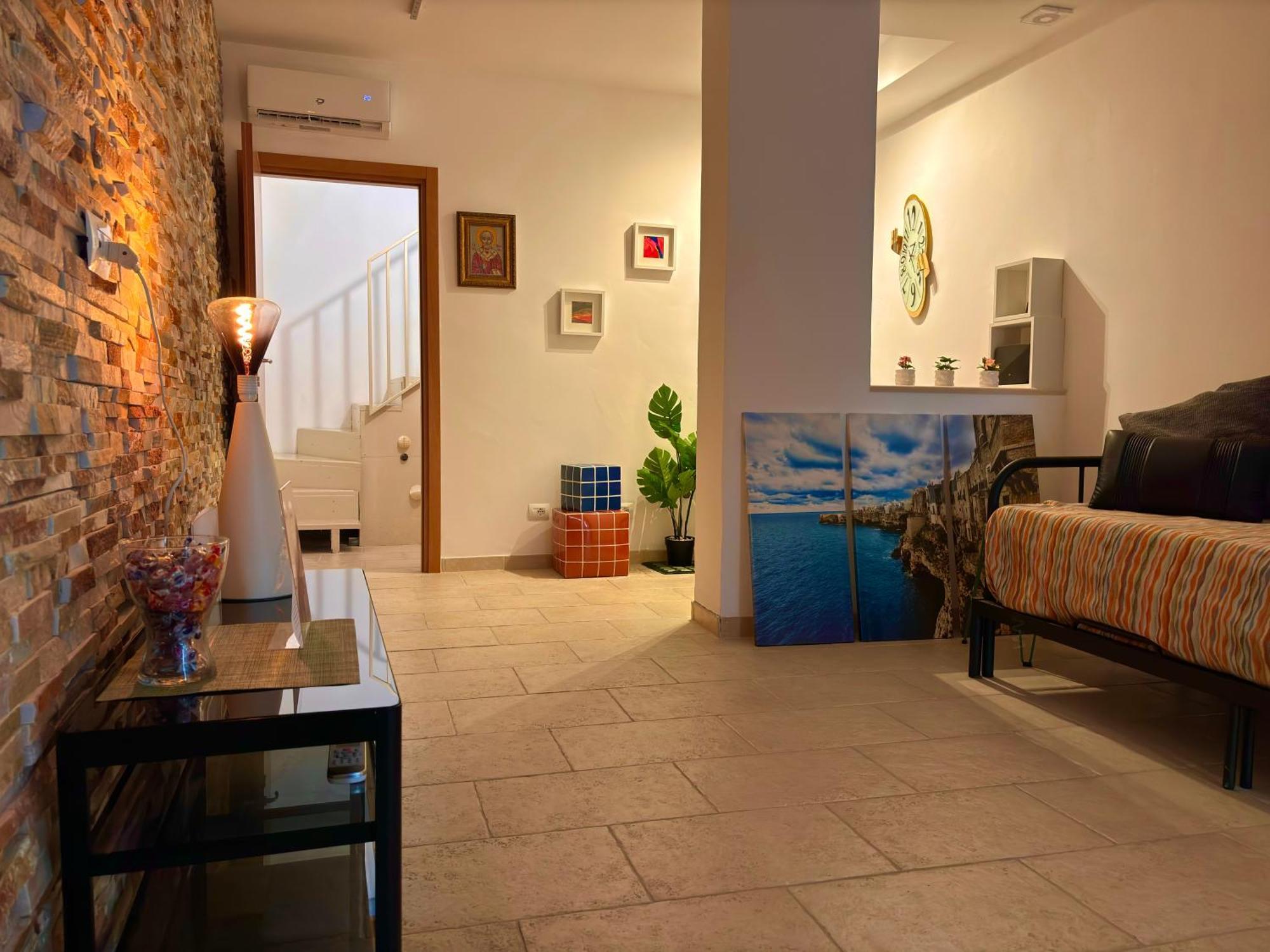 Hotel Dadu 14 Bari Exterior foto